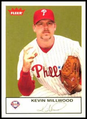 168 Kevin Millwood